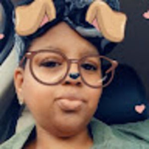 Meet your Posher, Tiffany